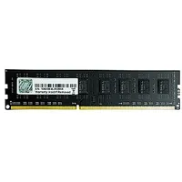 Memory Dimm 4Gb Pc10600 Ddr3/F3-10600Cl9S-4Gbnt G.skill 378072