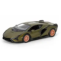Metāla auto modelis Lamborghini Sian Fkp 37 140 Kt5431 640678