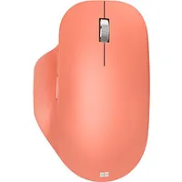Microsoft Bluetooth Mouse 222-00038 Wireless, Peach 150671