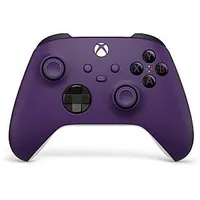 Microsoft Xbox bezvadu kontrolieris - Astral Purple 577651