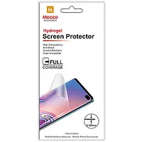 Mocco Premium Hydrogel Film Aizsargplēvītē telefona ekrānam Samsung Galaxy S23 Plus 580411