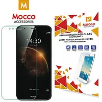 Mocco Tempered Glass  Aizsargstikls Huawei P8 Lite 402958