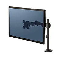 Monitor Acc Arm Single Reflex/Black 8502501 Fellowes 445600