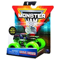 Monster Jam automašīnas 164, dažādi, 6044941 429310