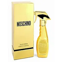 Moschino Fresh Couture Gold Epv 30 ml. 777118