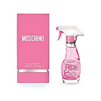 Moschino rozā svaigs etv 30Ml 777049
