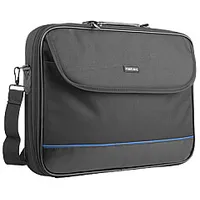 Natec Laptop Bag Impala Fits up to size 17.3 , Black 375300