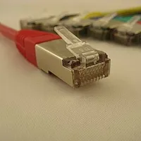 Netrack Bzpat05Fy patch cable 52338