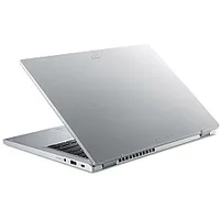 Notebook Acer Aspire Ag15-31P-C95S N100 3400 Mhz 15.6 1920X1080 Ram 8Gb Lpddr5 Ssd 256Gb Intel Uhd Graphics Integrated Eng/Rus Windows 11 Home Pure Silver 1.75 kg Nx.krpel.003 683011
