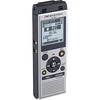 Olympus Digital Voice Recorder Ws-882 Silver, Mp3 playback 477481