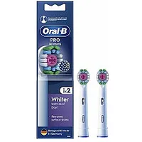 Oral-B Eb18Prx 3Dwhite 638667