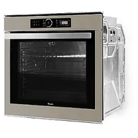 Oven Whirlpool Akzm8480S 60 cm Electric Silver 622570