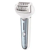 Panasonic Epilator Es-El2A-A503 Operating time Max 30 min Number of power levels 3 Wet  Dry Grey/White 607581