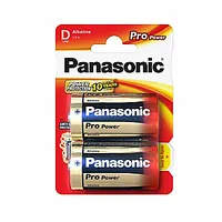 Panasonic Pro Power Gold Lr20 - 2 szt 39720
