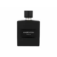 Parfum Mauboussin Pour Lui melnā krāsā 100Ml 592798