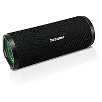 Pārnēsājamais skaļrunis Toshiba Ty-Wsp102 Bluetooth melns 429593