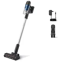 Philips 3000 Series Cordless Stick vacuum cleaner Xc3032/01, Up to 60 min, 15 min of Turbo 603881