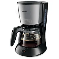 Philips Daily Collection Coffee maker  Hd7435/20 Drip, 700 W, Black 156991