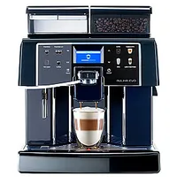 Pilnībā automātisks pilienveida kafijas automāts Saeco Aulika Evo Focus 2,51 l 570343