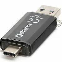 Platinet C-Depo Flash Drive Usb 3.0  Type-C 32Gb 577656