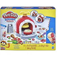 Play-Doh Picas krāsns rotaļu komplekts 313199