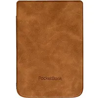 Pocketbook Shell 6 brūns Wpuc-627-S-Lb 30973