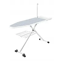 Polti Vaporella ironing board Fpas0001 White, 122 x 43.5 mm, 7 159255