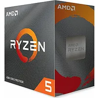 Procesor Amd Ryzen 5 4500, 3.6 Ghz, 8 Mb, Box 100-100000644Box 357366