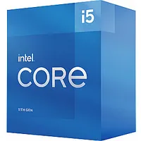 Procesor Intel Core i5-11400, 4.4Ghz, 12Mb, Box Bx8070811400 82825