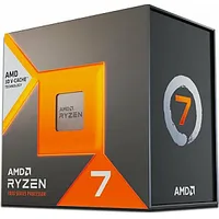 Procesors Amd Ryzen 7 7800X3D 100-100000910Wof 477497