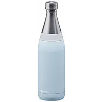 Pudele-Termoss Fresco Thermavac Water Bottle 0,6L gaiši zila 145025