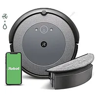 Putekļsūcējs Roomba Combo i5 I5176 698911