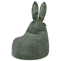 Qubo Baby Rabbit Bush re-FLAKE Fit пуф кресло-мешок 455447