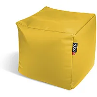 Qubo Cube 25 Pear Soft Fit пуф кресло-мешок 453045