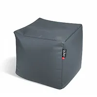 Qubo Cube 50 Fig Soft Fit sēžammaiss pufs 625957