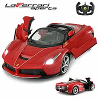 Rastar R/C 114 Ferrari Laferrari Aperta With drift function 426845