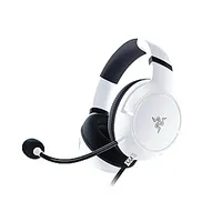 Razer Gaming Headset for Xbox Kaira X  On-Ear, Microphone, White, Wired 230742