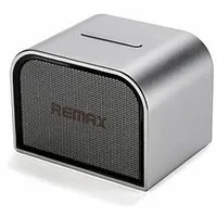 Remax Universal Portable Bluetooth Speaker M8 Mini Gray 698069