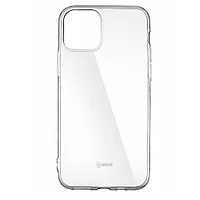 Roar Jelly Clear Anti-Bacterial for Samsung Galaxy S21 G991B Transparent 637324