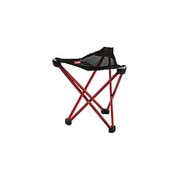 Robens Geographic Glowing Red Chair 155073