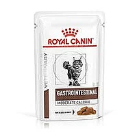 Royal Canin Gastrointestinal Vidēji kalorijas 85G 361580