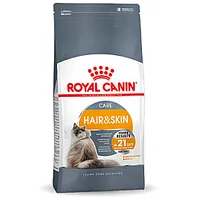 Royal Canin Hair  Skin Care sausā barība kaķiem 4 kg pieaugušajiem 275703