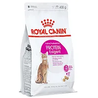 Royal Canin Protein Exigent sausā barība kaķiem Adult Vegetable 400 g 276246