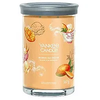 Saldējuma glāze Yankee Candle Signature Mango 567G 534933