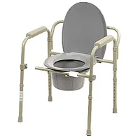 Saliekams tualetes krēsls 683320