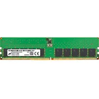Server Memory Module Micron Ddr5 32Gb Udimm/Ecc 4800 Mhz Cl 40 1.1 V Mtc20C2085S1Ec48Ba1R 439079