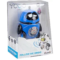 Silverlit mini robots Droid Follow-Me 602019