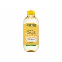 Skin Naturals micelārais tīrīšanas ūdens C vitamīns 400Ml 485966