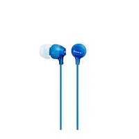 Sony Ex series Mdr-Ex15Lp In-Ear, Blue 423164