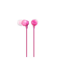Sony Ex series Mdr-Ex15Lp In-Ear, Pink 150841